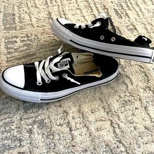 Converse Women’s Chuck Taylor All Star Shoreline Slip on Sneaker